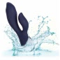 Vibrator Chic Blossom Albastru