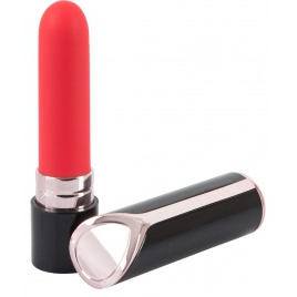 Vibrator Ruj Lipstick You2Toys Rosu pe xBazar