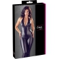 Costum Cottelli Collection Piele Diana Negru S