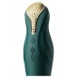 Vibrator King Thruster Verde