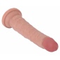 Dildo Realistic Deluxe Dual Density 7 Natural