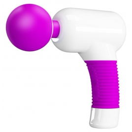Vibrator Pretty Love Magic Massager