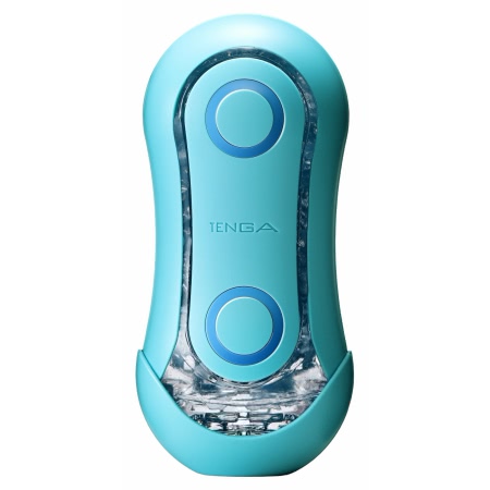 Tenga Flip Compact Vid Reglabil Albastru