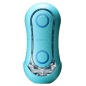 Tenga Flip Compact Vid Reglabil Albastru
