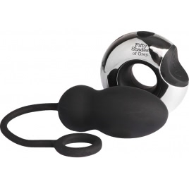 Vibrator Wireless Relentless Love Egg pe xBazar