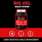 Big XXL Max Power Capsule Pentru Mărirea Penisului 60buc
