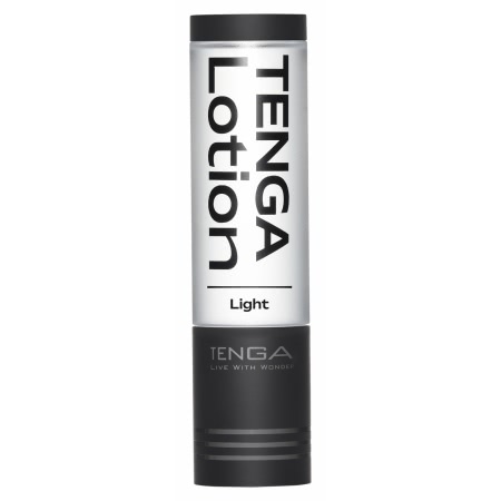 Lubrifiant Fin Tenga Lotion Light 170ml