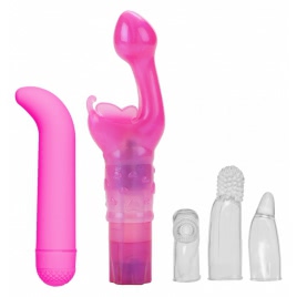 Set Her Pentru Punctul G pe xBazar