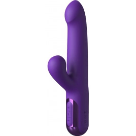 Vibrator Silentios Pentru Utilizare Discreta pe xBazar