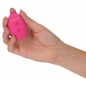 Ou Vibrant Toyz4lovers – 9 Moduri, Reîncărcabil, Discret Roz