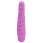 Mini Classic Slim Vibrator Pink Roz