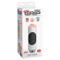 Masturbator realist Mega Grip cu vibratii Natural
