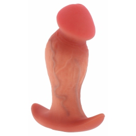 Plug Anal Cu Baza Lata Pentru Control pe xBazar