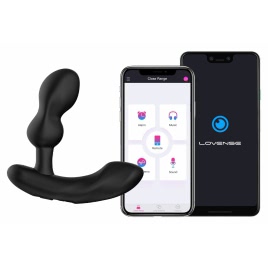 Lovense Edge 2 Prostate Massager pe xBazar