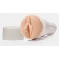 Fleshlight Blake Blossom – Manșon Realist, Carcasă Perlată
