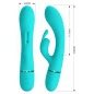 Vibrator Pretty Love Scocco Verde