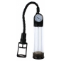 Pompă Redline Psi Pump Negru