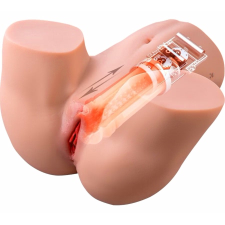 Hidden Desire Dispozitiv Intim 6 kg