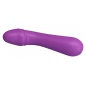 Vibrator Pretty Love Cetus Mov