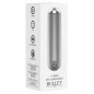 Vibrator Mini 7 Speed Argintiu