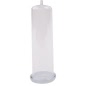 Frohle Pompa Vacuum Penis L, 250 Mbar, Transparent