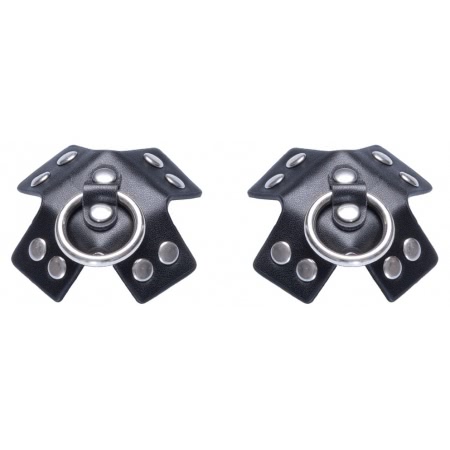 Nipple Decoration SM Negru