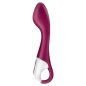 Vibrator Satisfyer Hot Spot Visiniu