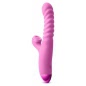 Vibrator Luxe Nova Roz