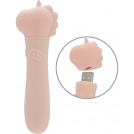 Mini Vibrator Pentru Stimulare Punctul G Si Exterior pe xBazar