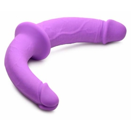 Dildo Silicon Fara Ftalati 15 Cm pe xBazar