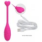 Pretty Love Fisherman - Ou Vibrator Smart 12 Funcții
