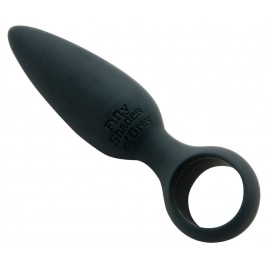 Anal Plug Something Forbidden