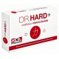 4 Capsule Dr. Hard+ Pentru Potență Naturală