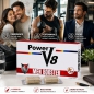 4 Pastile Pentru Erecție Și Potență Power V8