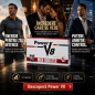 4 Pastile Pentru Erecție Și Potență Power V8