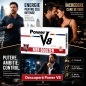 4 Pastile Pentru Erecție Și Potență Power V8