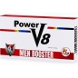 4 Pastile Pentru Erecție Și Potență Power V8