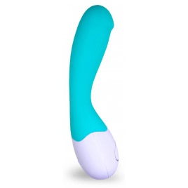 Vibrator Silicon Medical Pentru Punct G pe xBazar