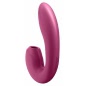 Vibrator Satisfyer Sunray Berry Mov