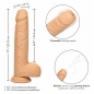 Vibrator Squirting Stick Natural