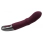 Titanz Nmc – Vibrator Reîncărcabil 30 Funcții, Rubiniu