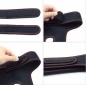 Lovetoy Soft Strap On Curea Reglabila Fixare Stabila Natural