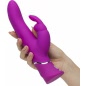 Vibrator Happy Rabbit Power Motion Mov