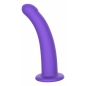 Dildo Harness Dong S cu Ventuză pentru Ham StrapOn