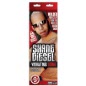 Vibrator Shane Diesel Natural