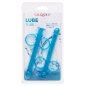 Lube Tube 2 Pcs Albastru