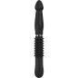 Vibrator Anal Push It Rechargeable Negru