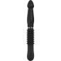 Vibrator Anal Push It Rechargeable Negru