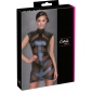Rochie Cottelli Collection Kamila Negru XL