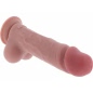 ToyJoy Deluxe Dildo densitate duală 23cm
